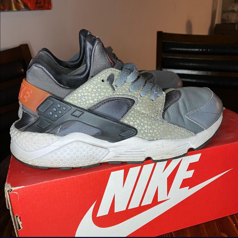 Nike huarache